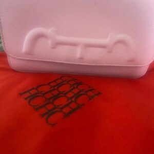 CH Carolina Herrera SMALL CROSSBODY BAG